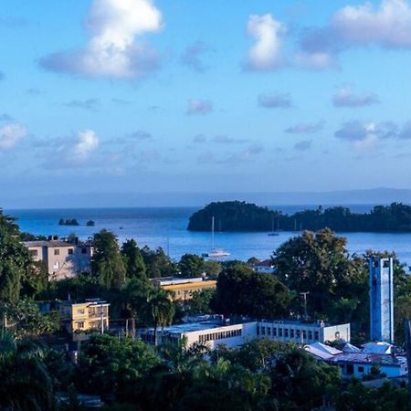 Samana Suites Hotel By Habita Exteriér fotografie