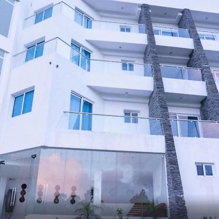 Samana Suites Hotel By Habita Exteriér fotografie