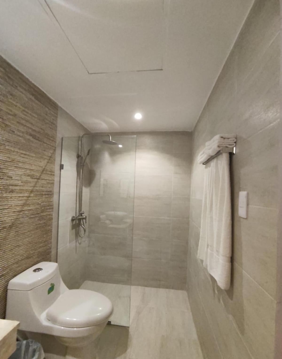 Samana Suites Hotel By Habita Exteriér fotografie