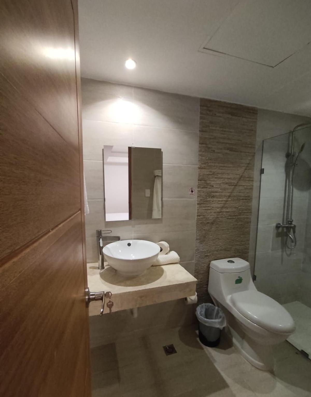 Samana Suites Hotel By Habita Exteriér fotografie