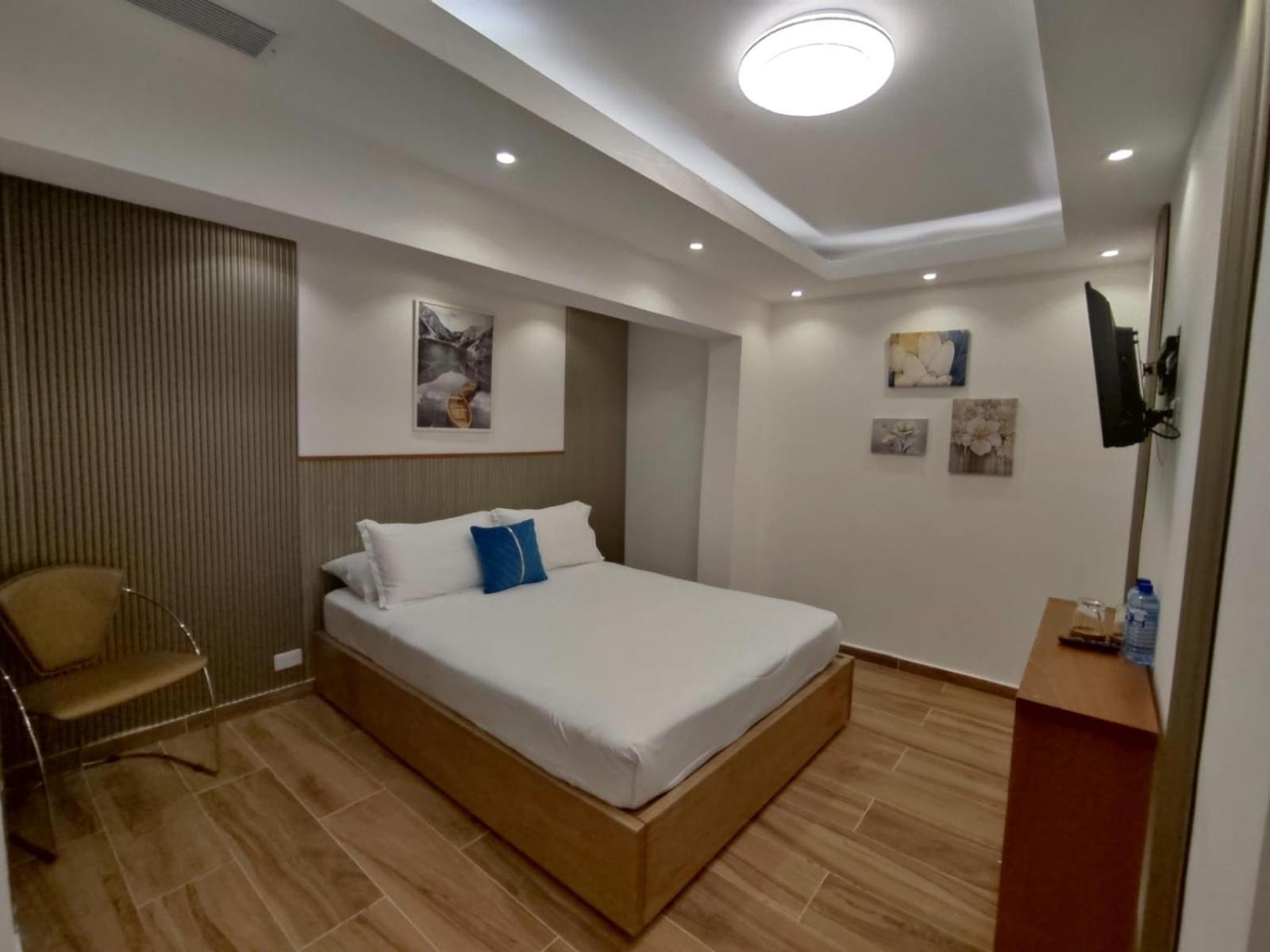 Samana Suites Hotel By Habita Exteriér fotografie