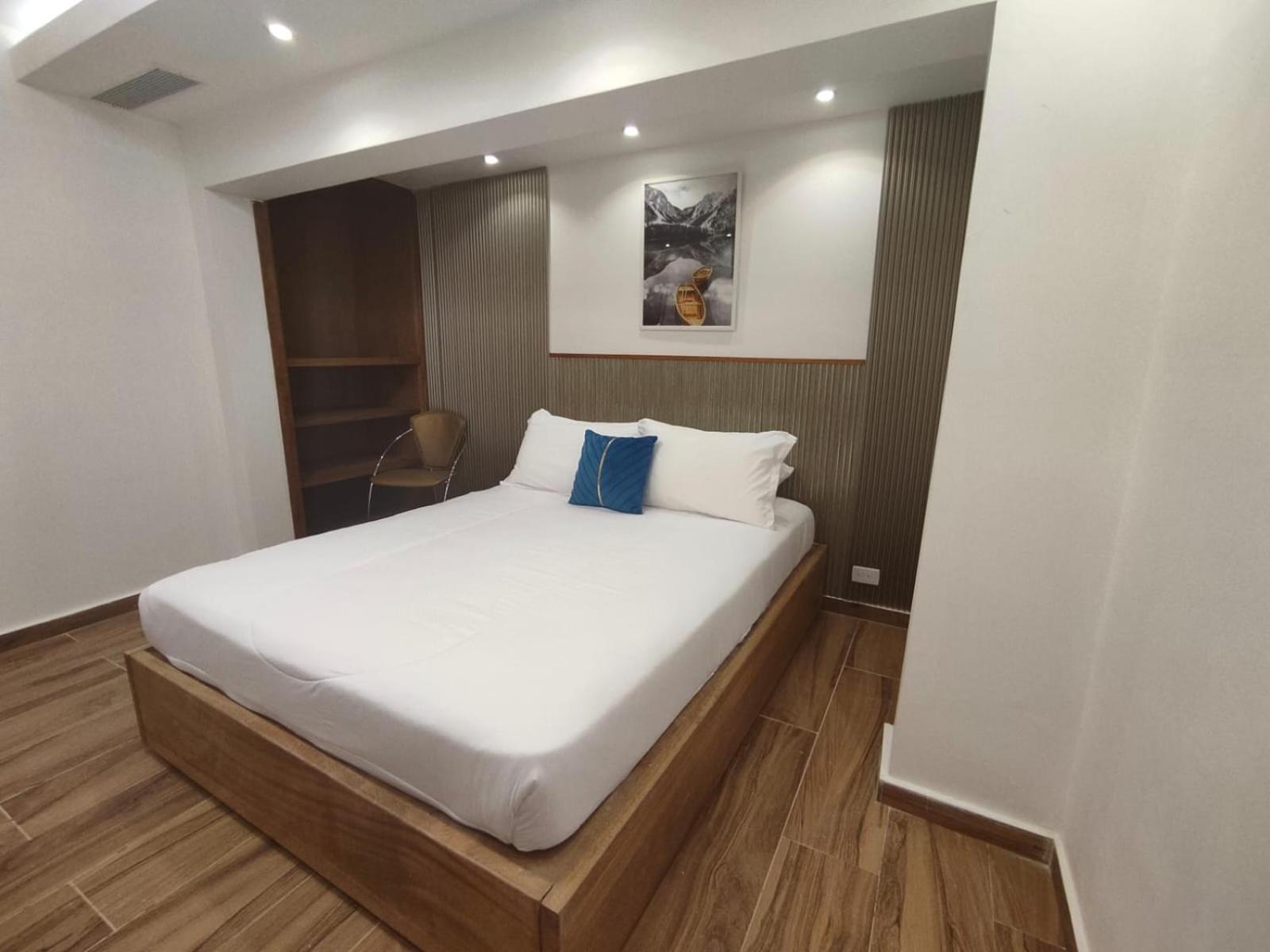 Samana Suites Hotel By Habita Exteriér fotografie