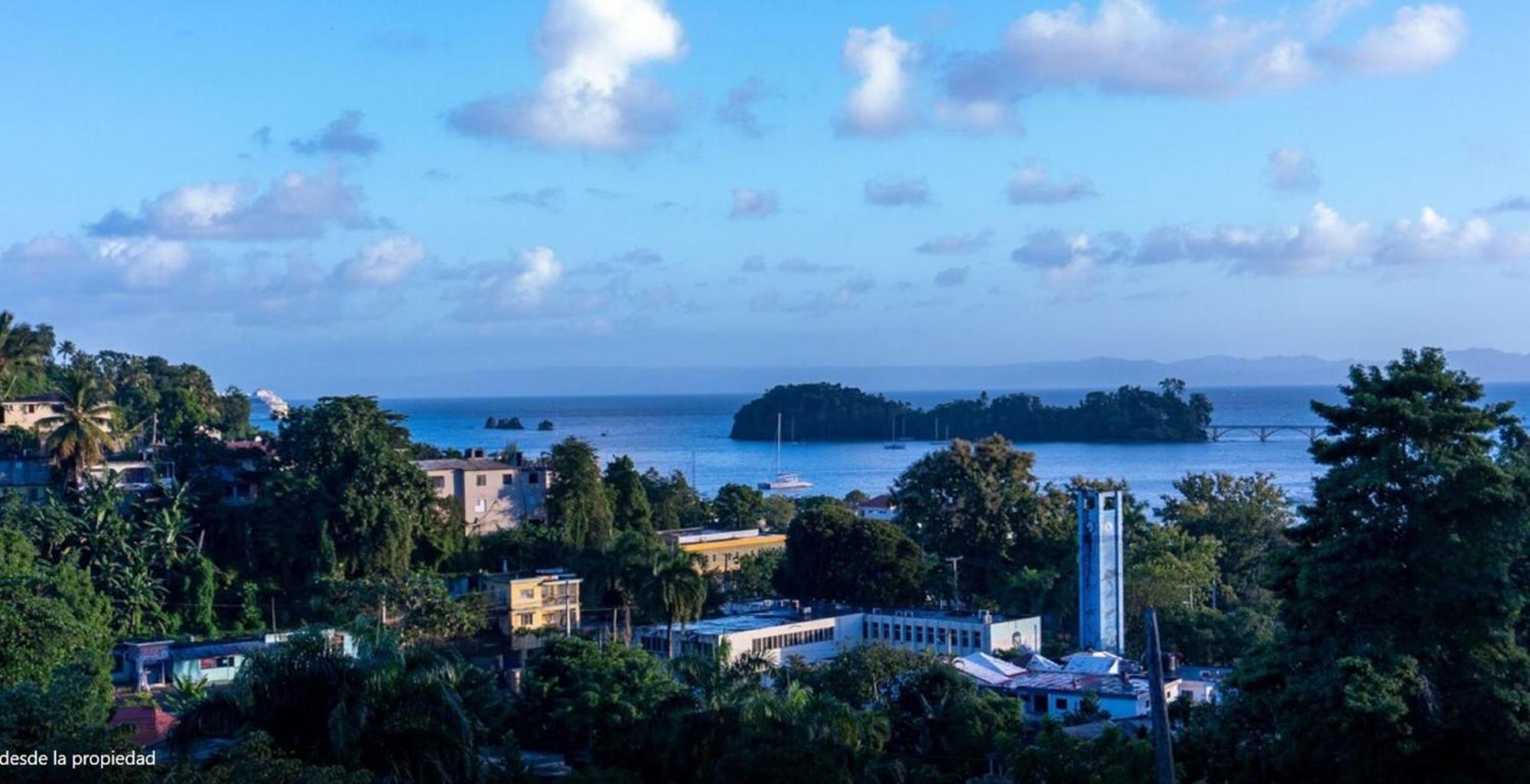 Samana Suites Hotel By Habita Exteriér fotografie